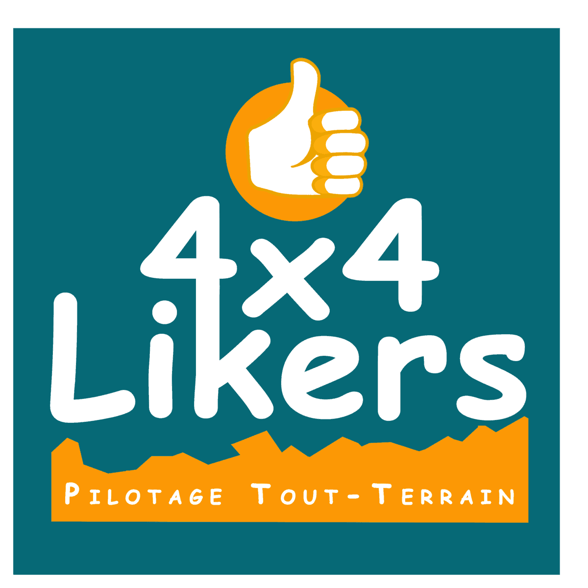 4×4 Likers