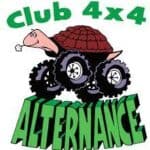club 4x4 alternance