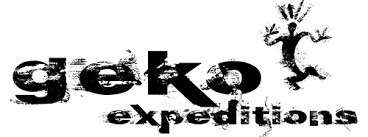 geko expedition