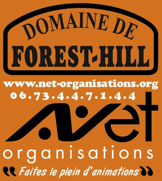 logo net organisations